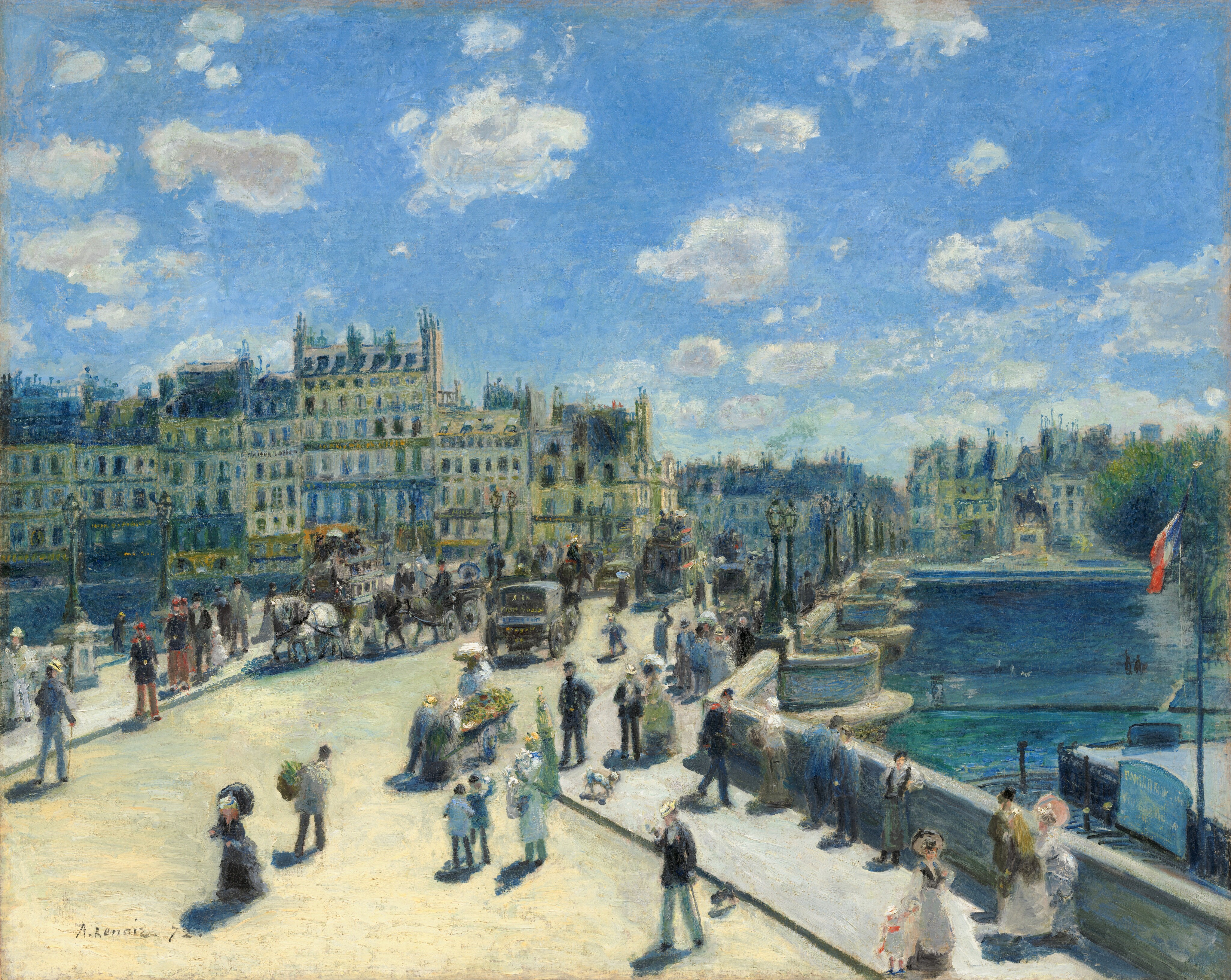 Renoir