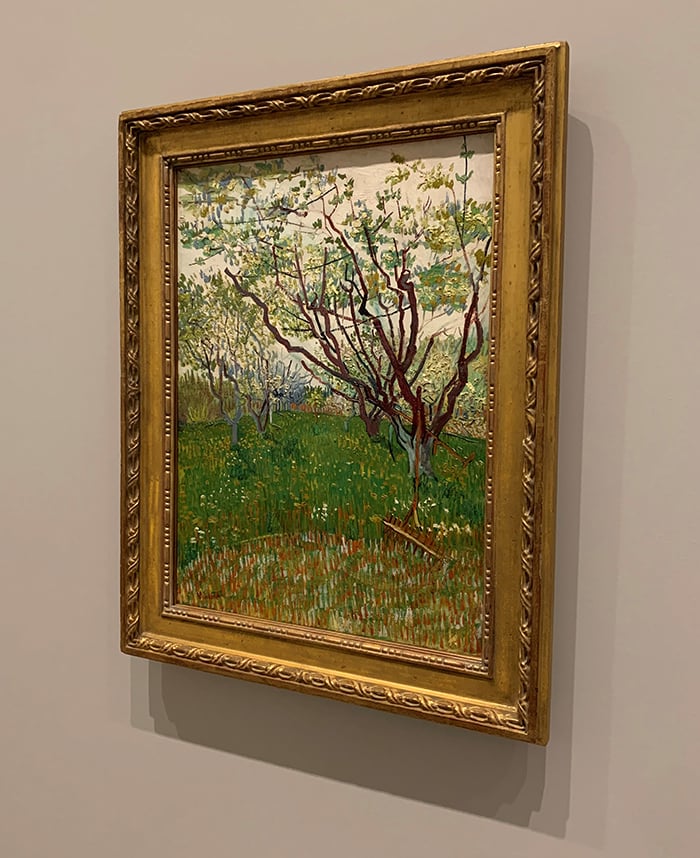 Van Gogh