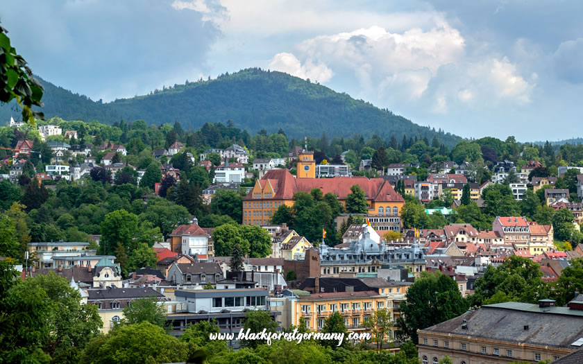 Baden
