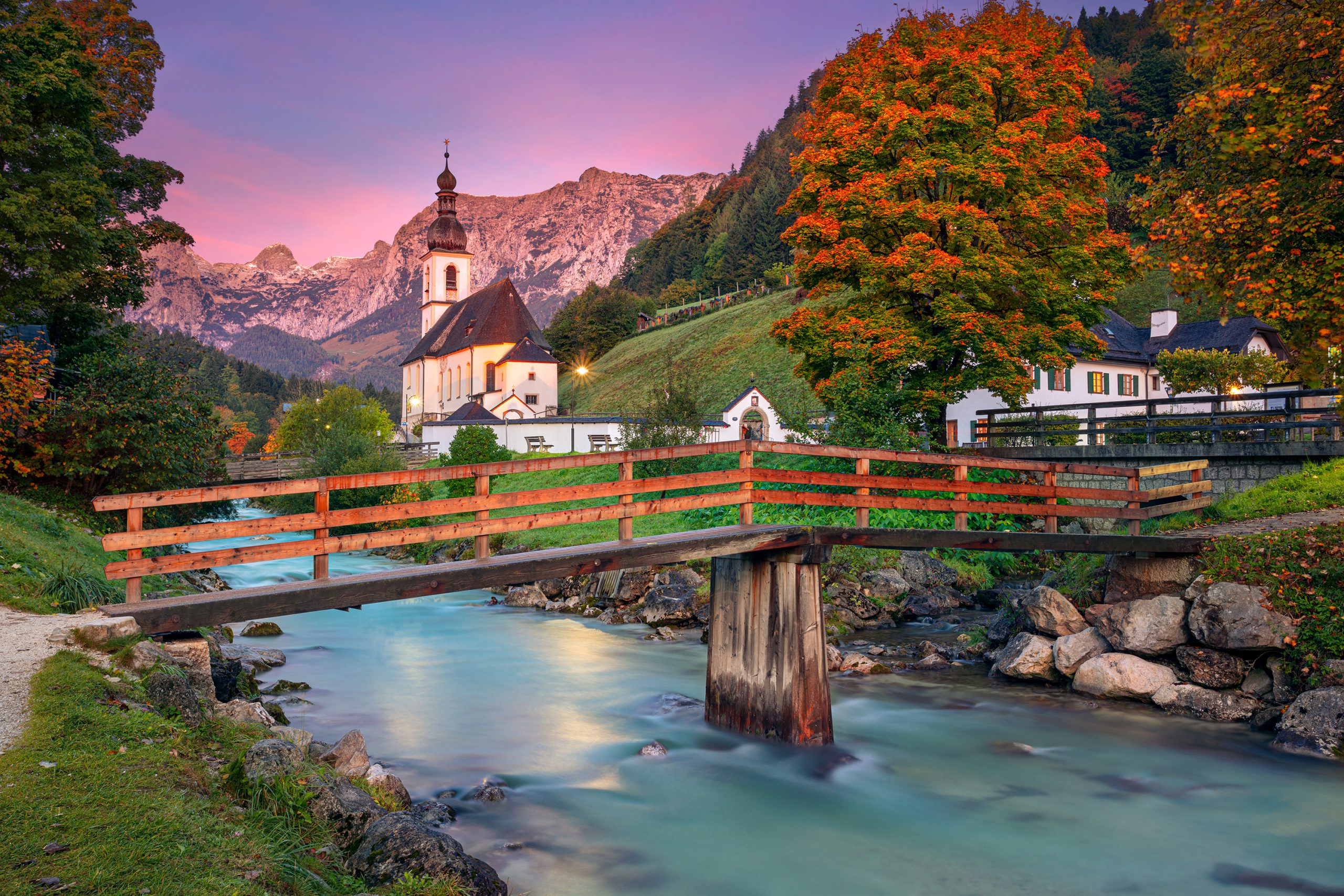 Bavaria