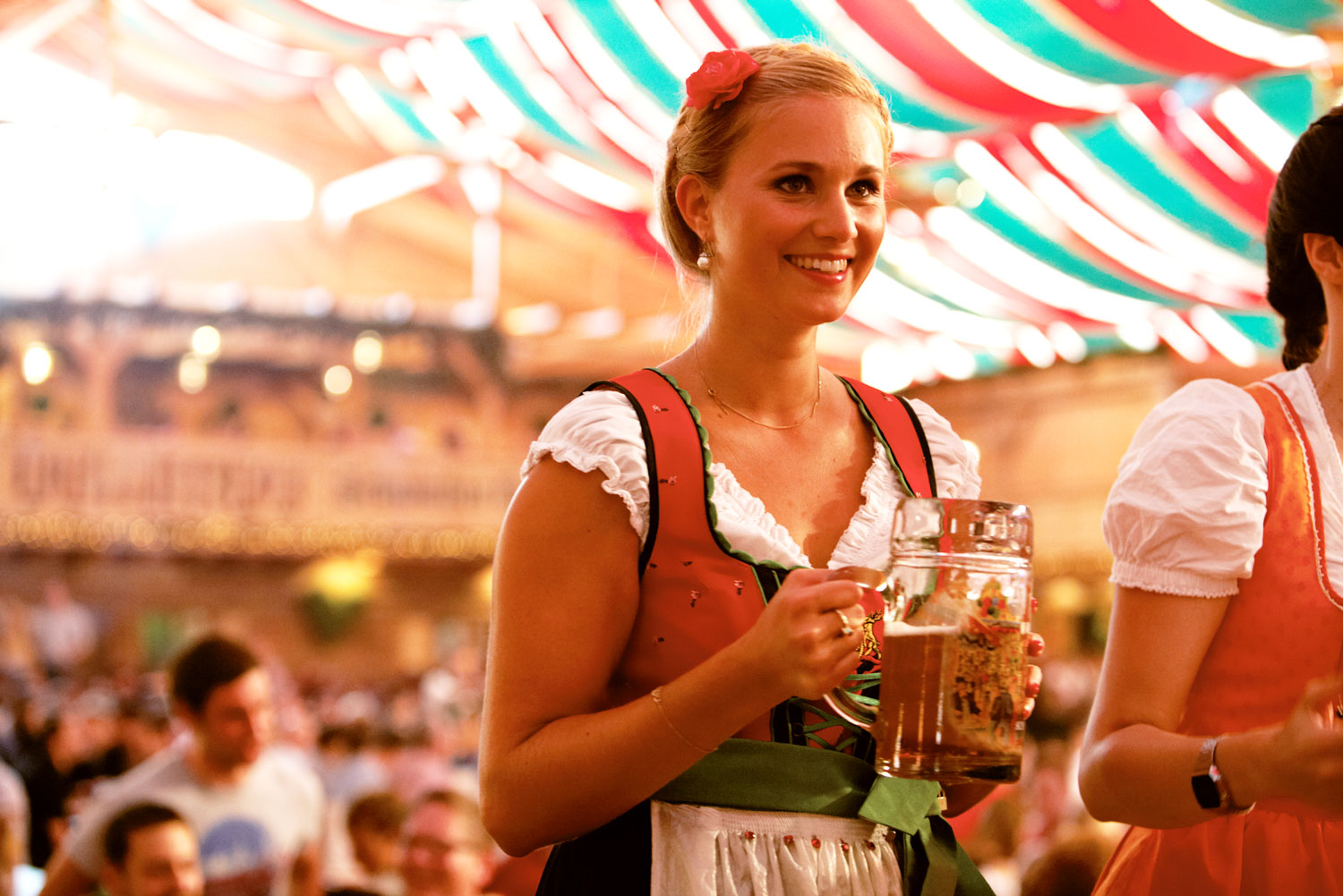 Beer Festivals