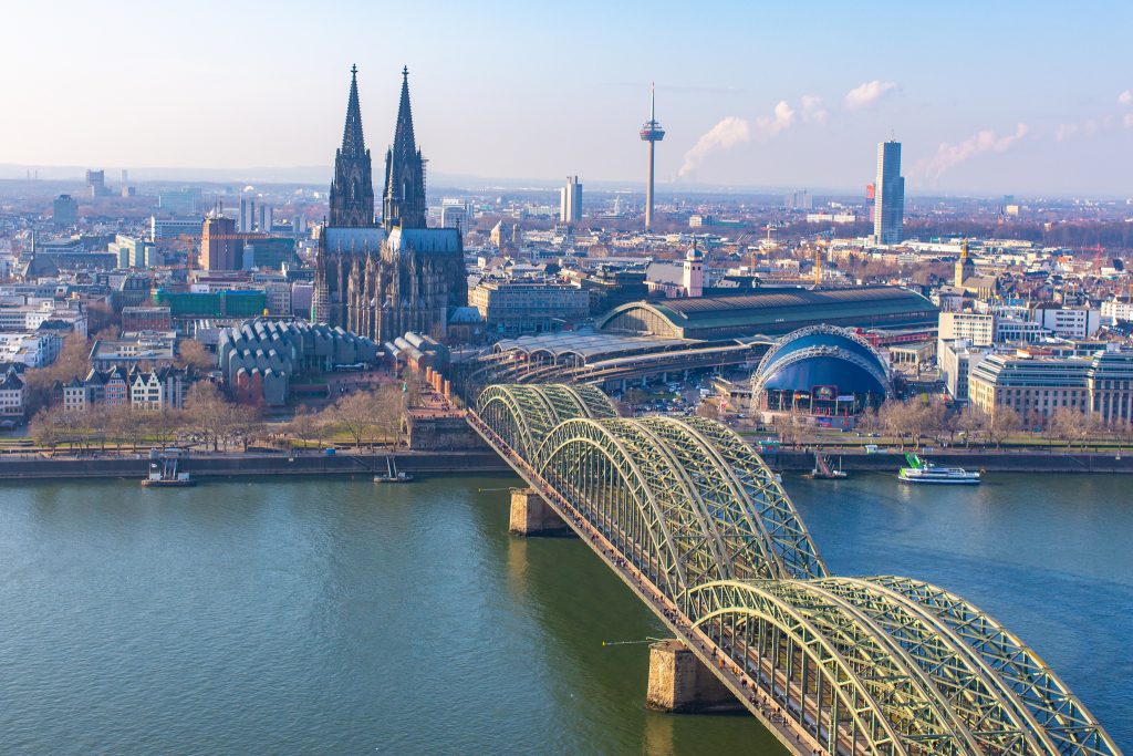 Cologne