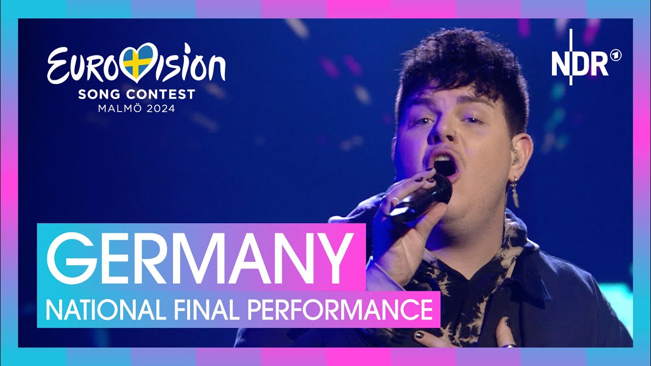 Eurovision Song Contest