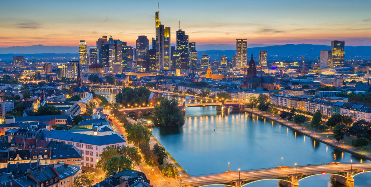 Frankfurt