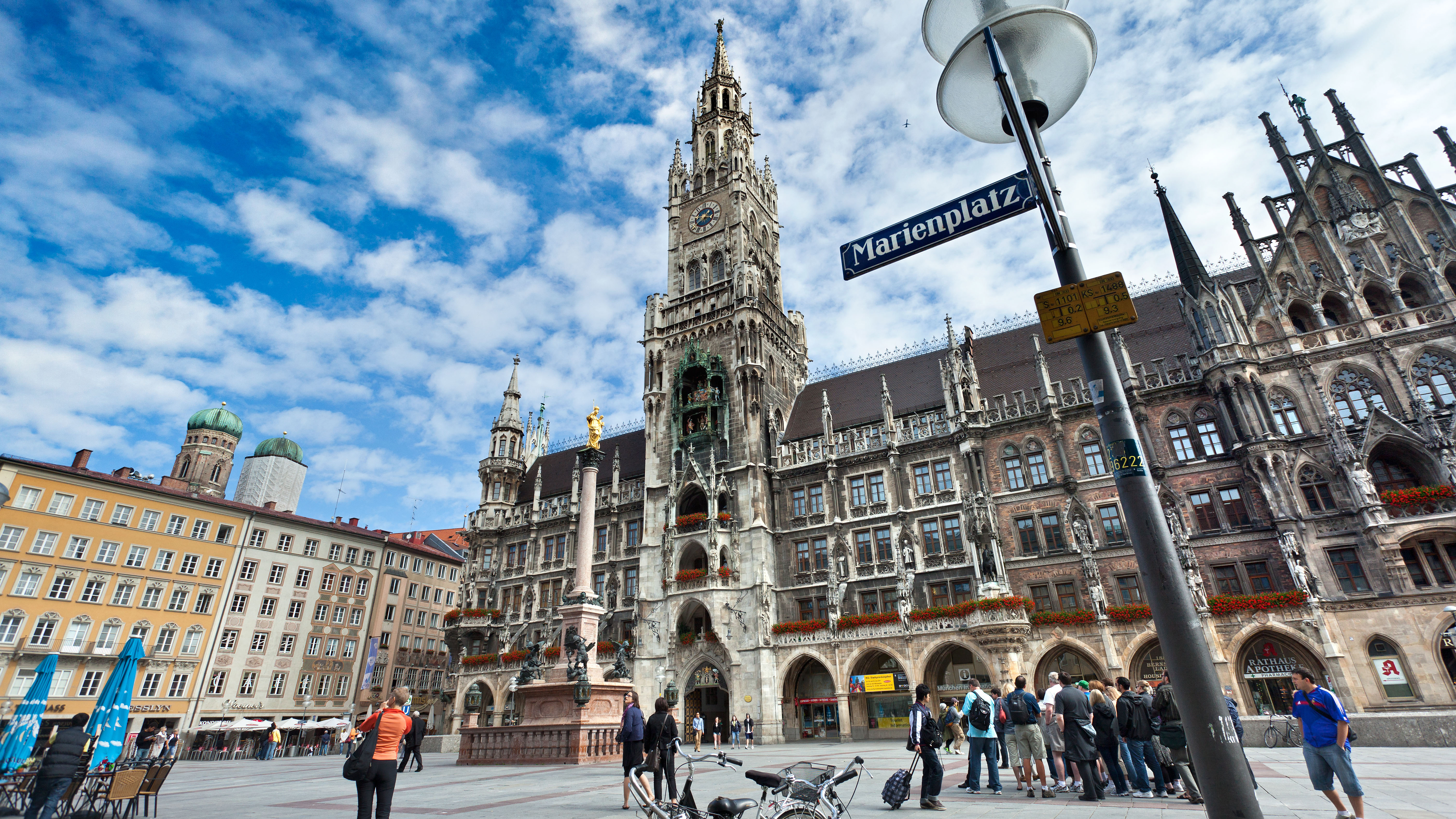 Munich