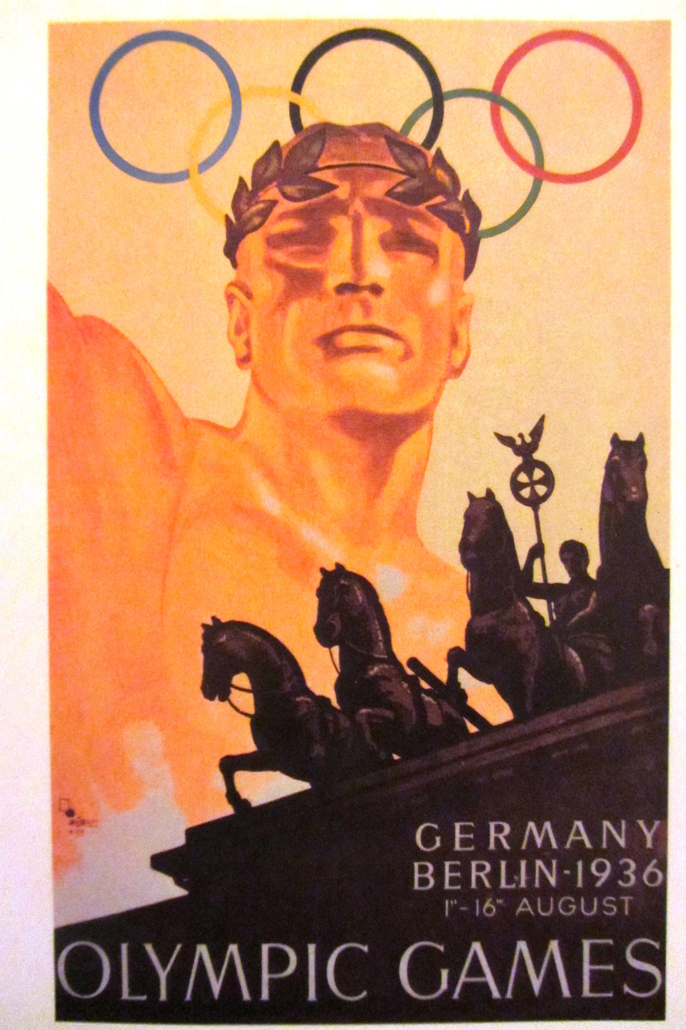 Olympic Games