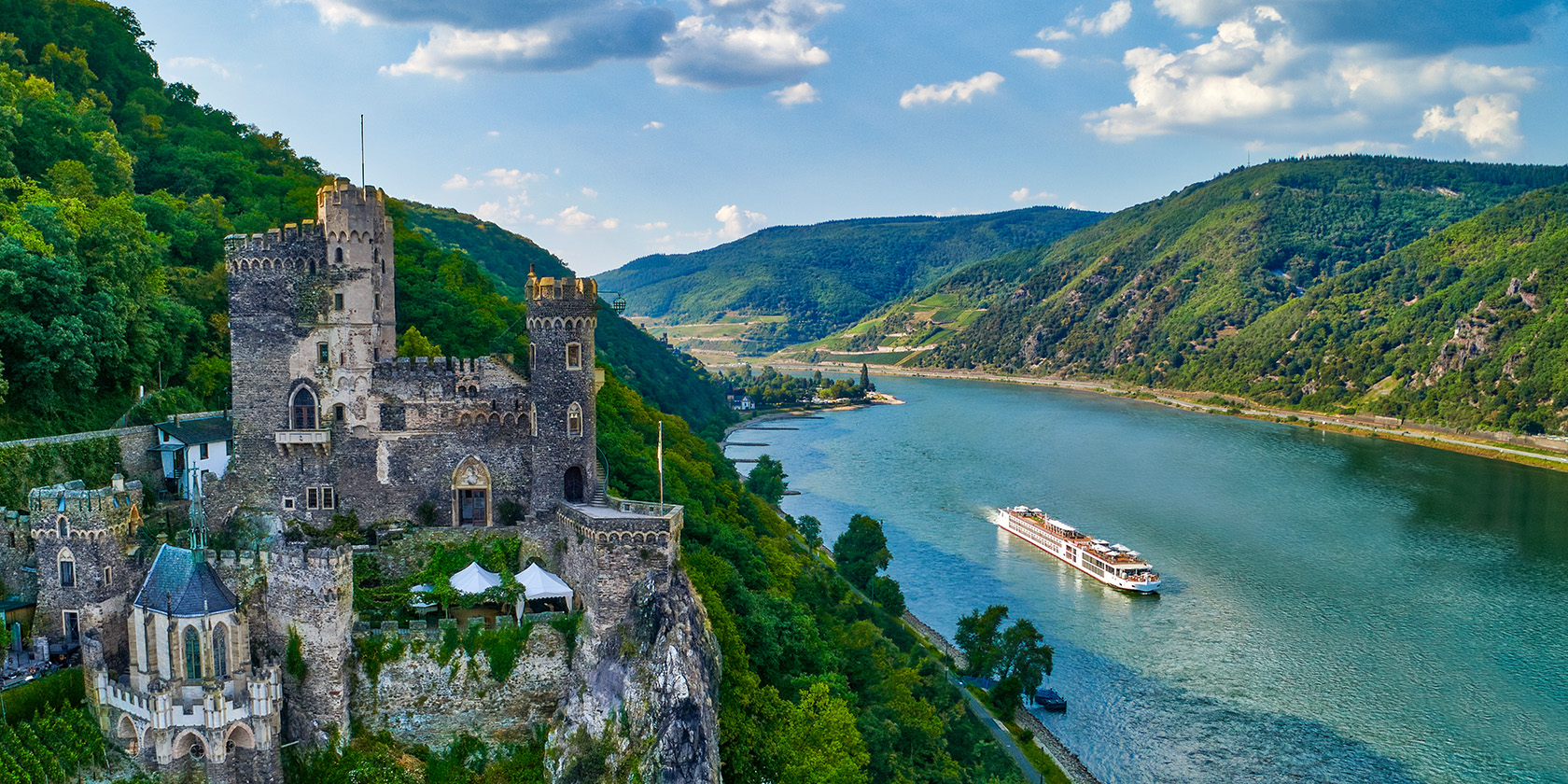 Rhine River