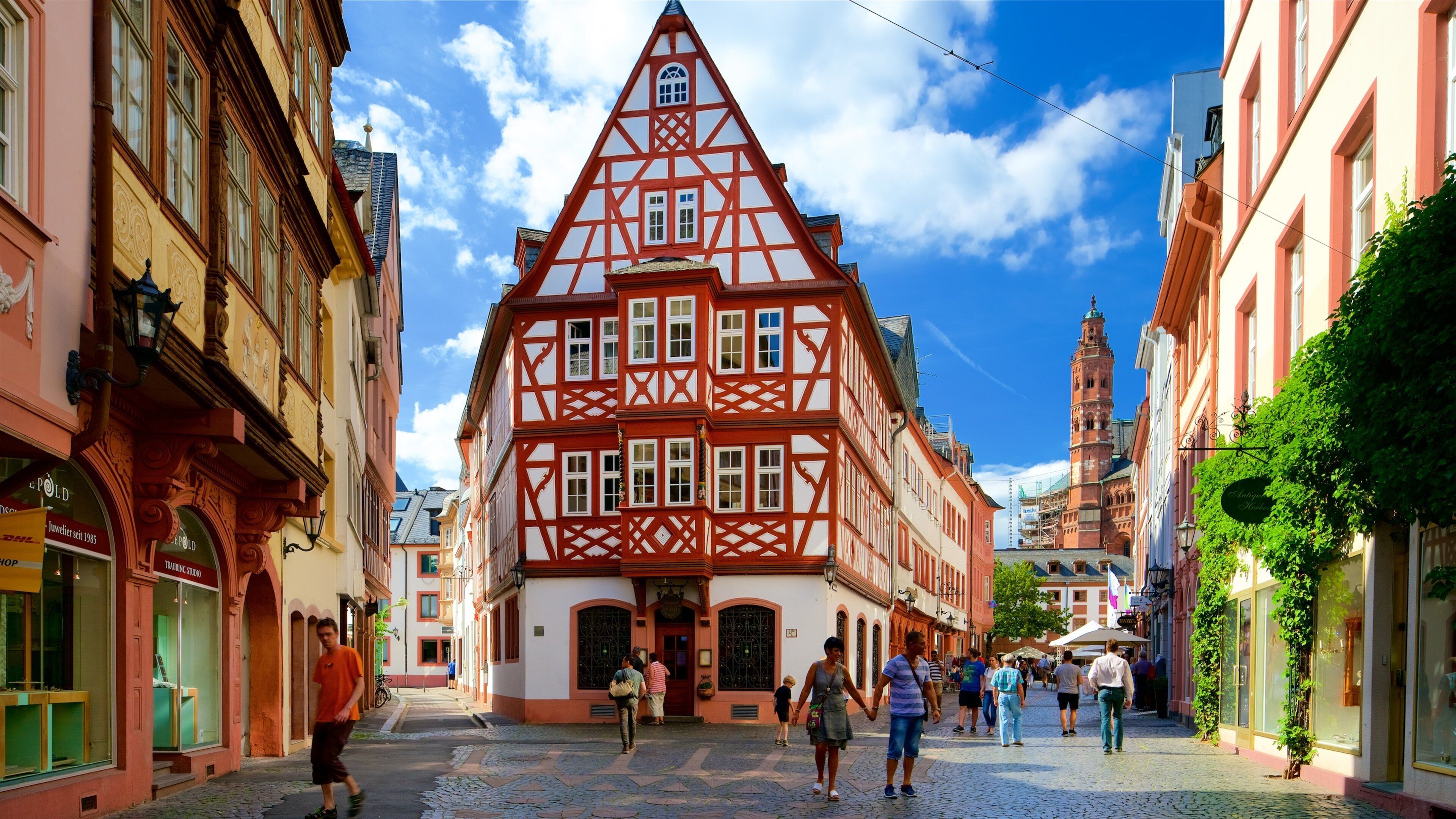 Rhineland Palatinate