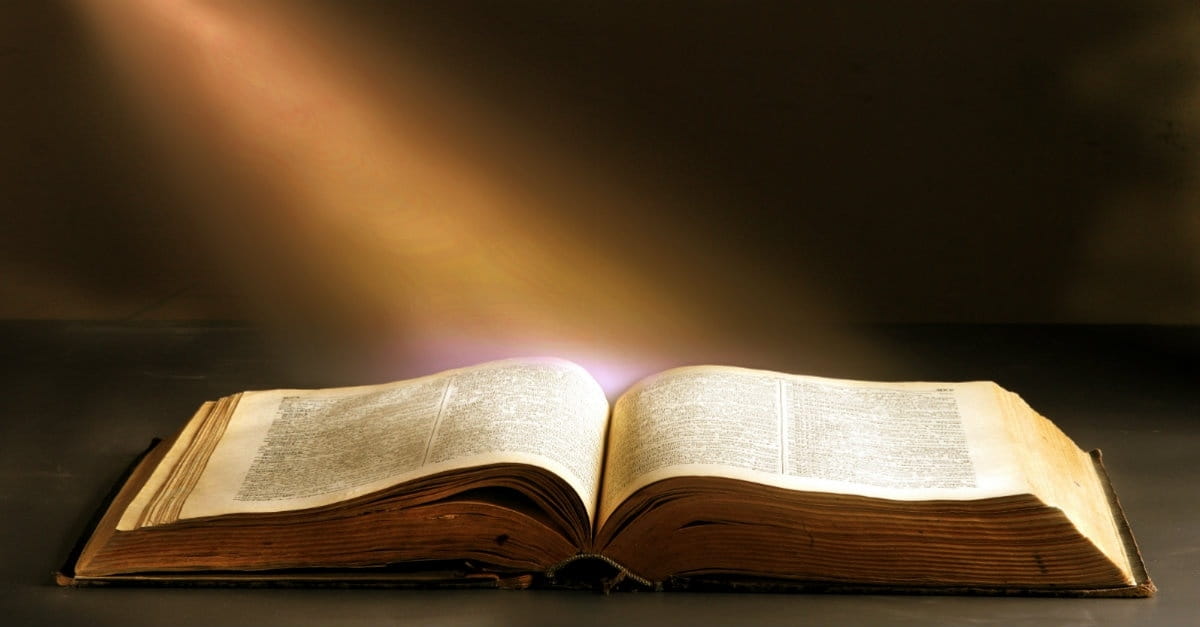 Bible