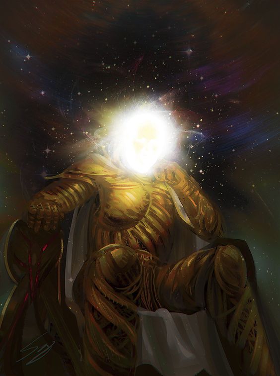 Celestial