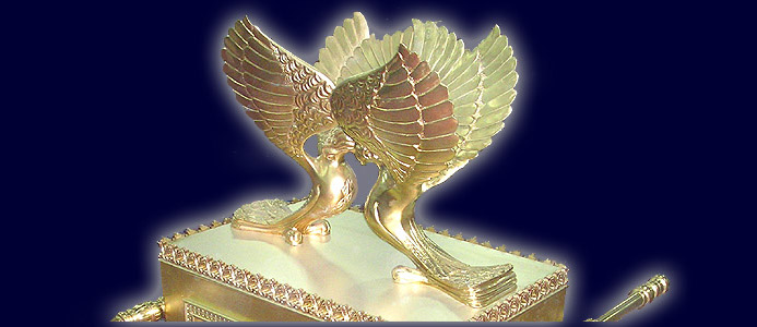 Cherubim