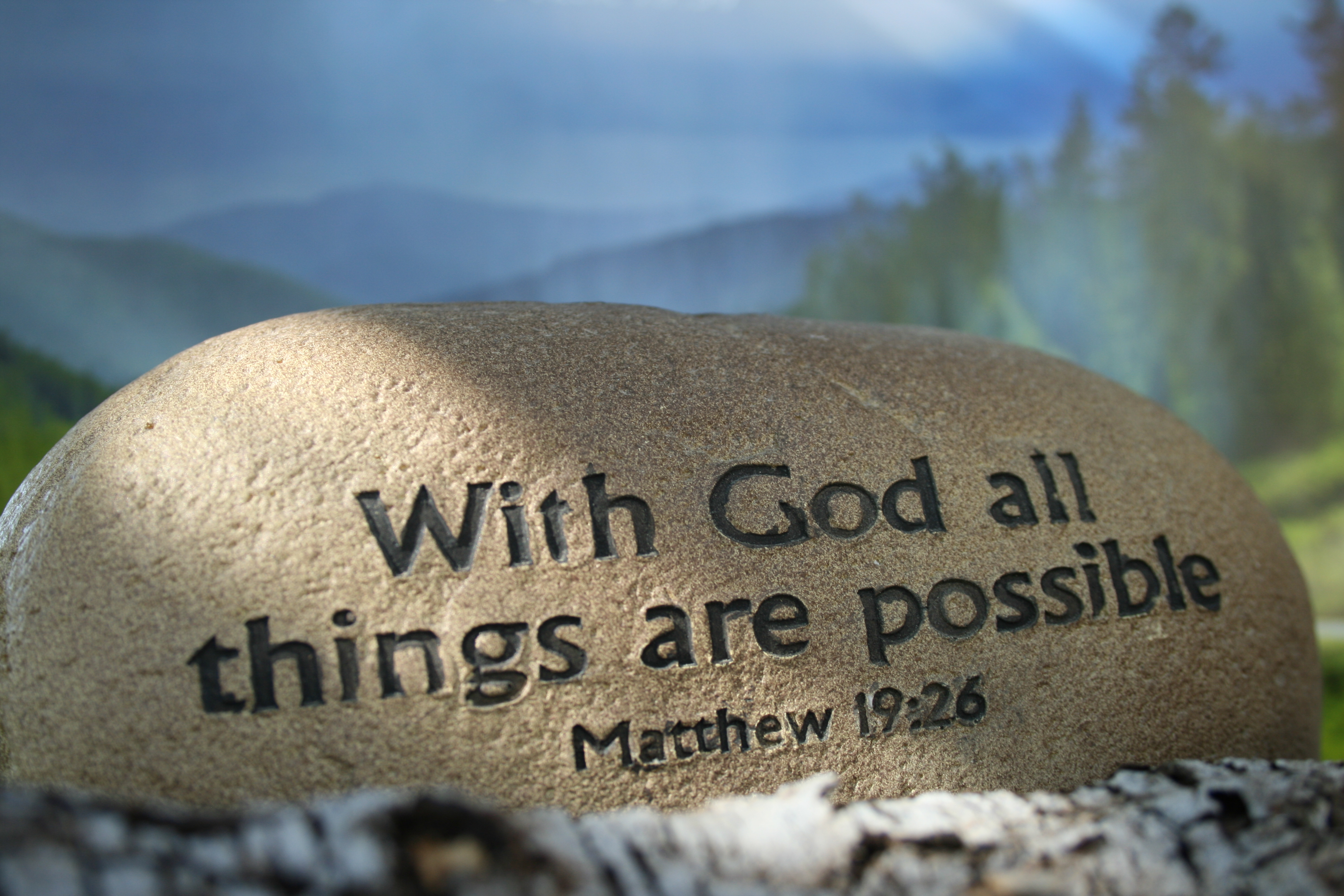 Faith