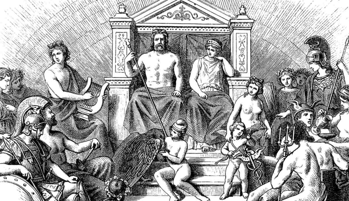 Pantheon