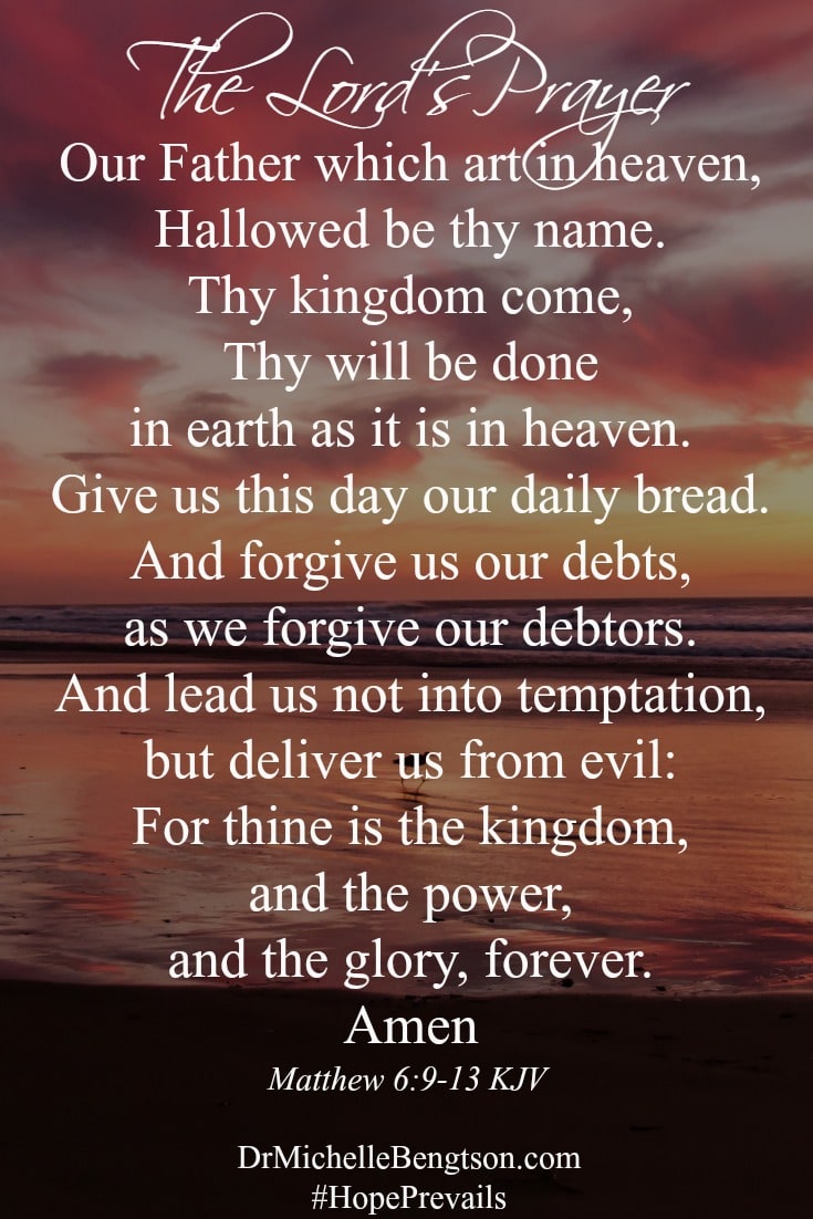 Prayer