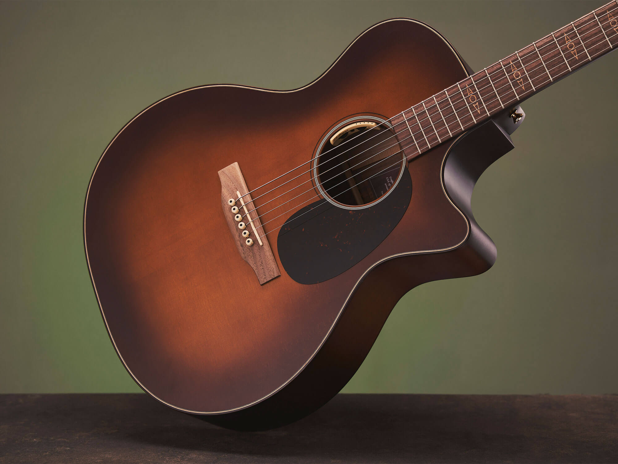 Acoustic Guitar
