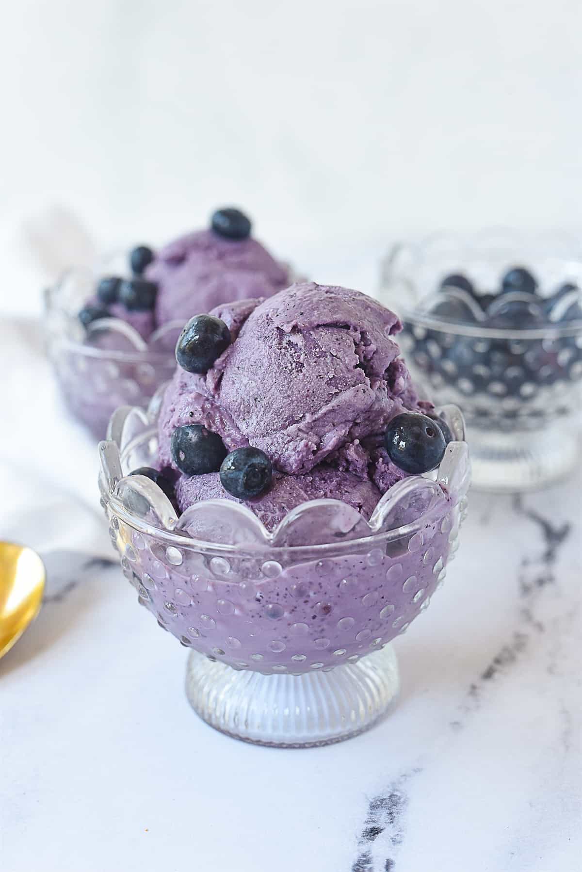 Blueberry