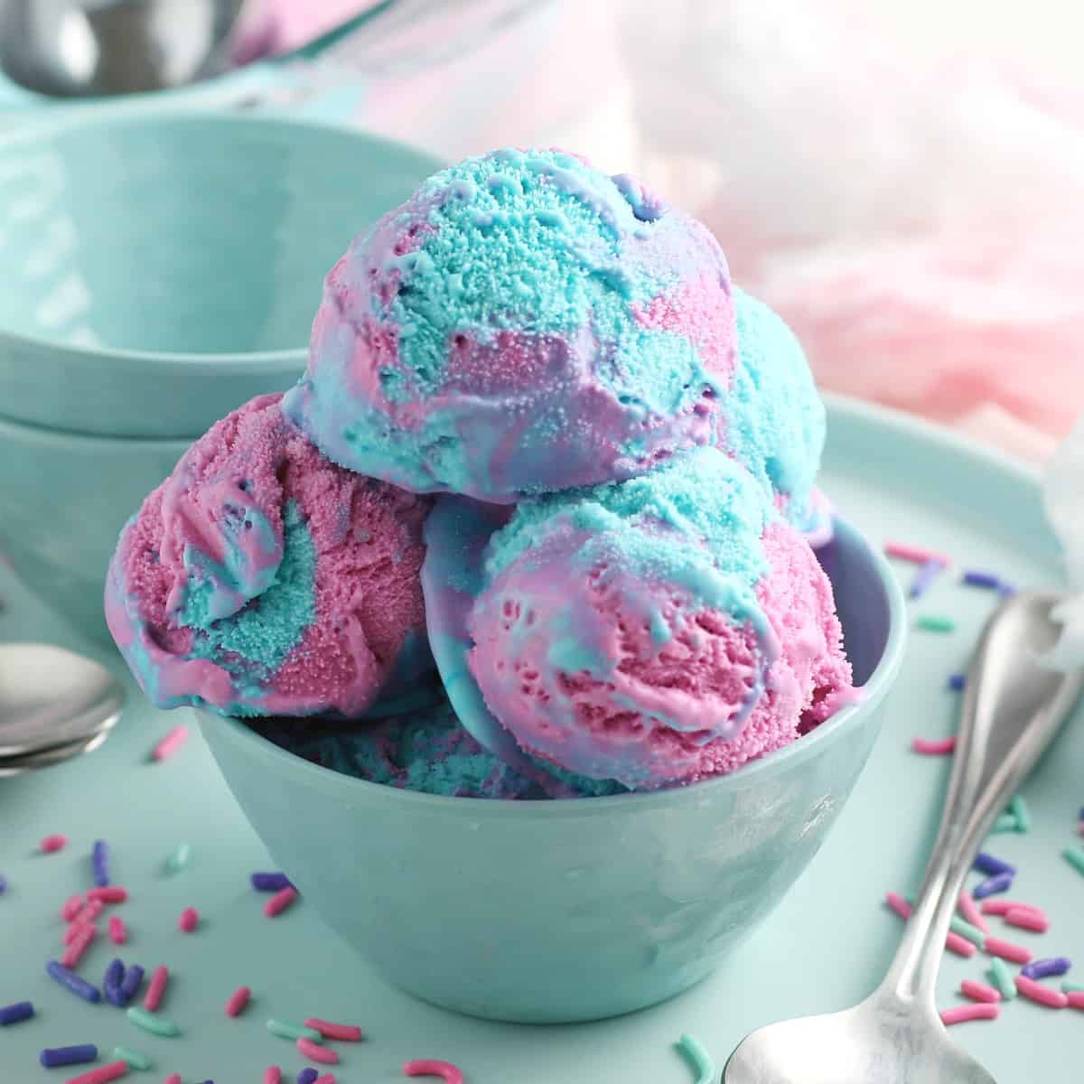 Cotton Candy