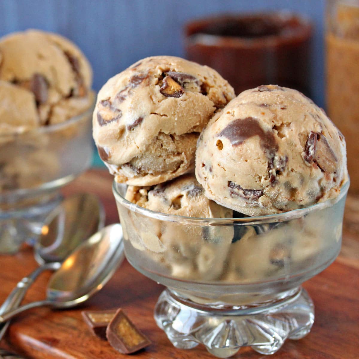 Peanut Butter Cup