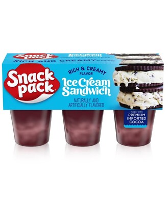 Pudding