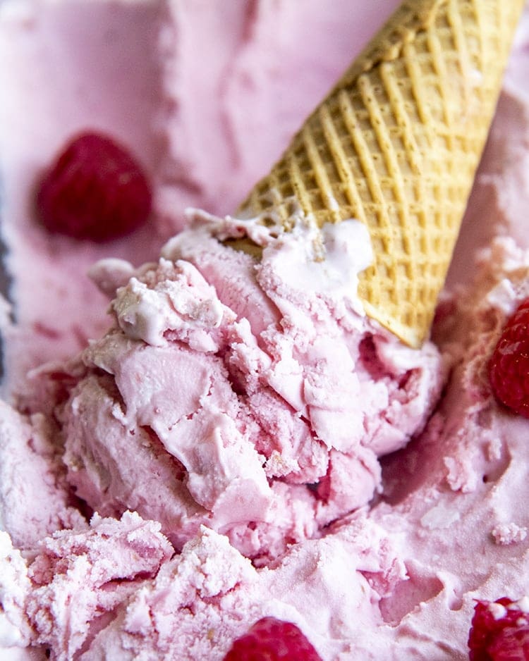Raspberry