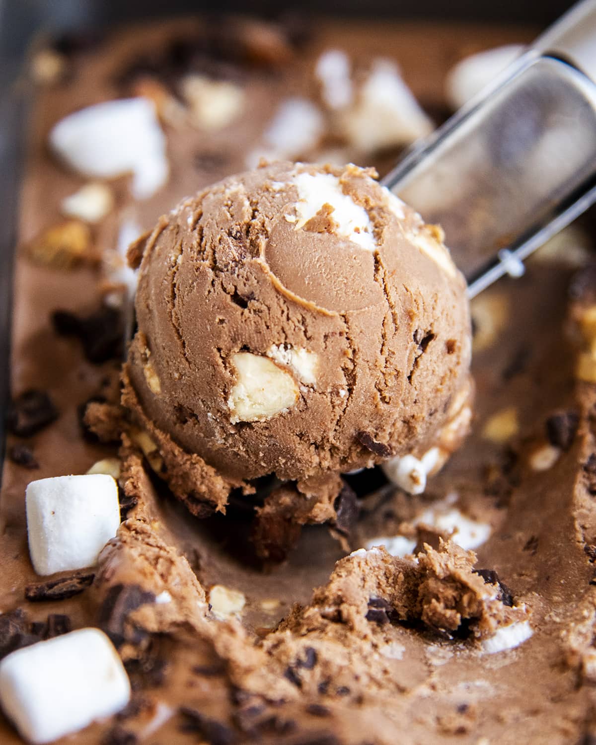 Rocky Road