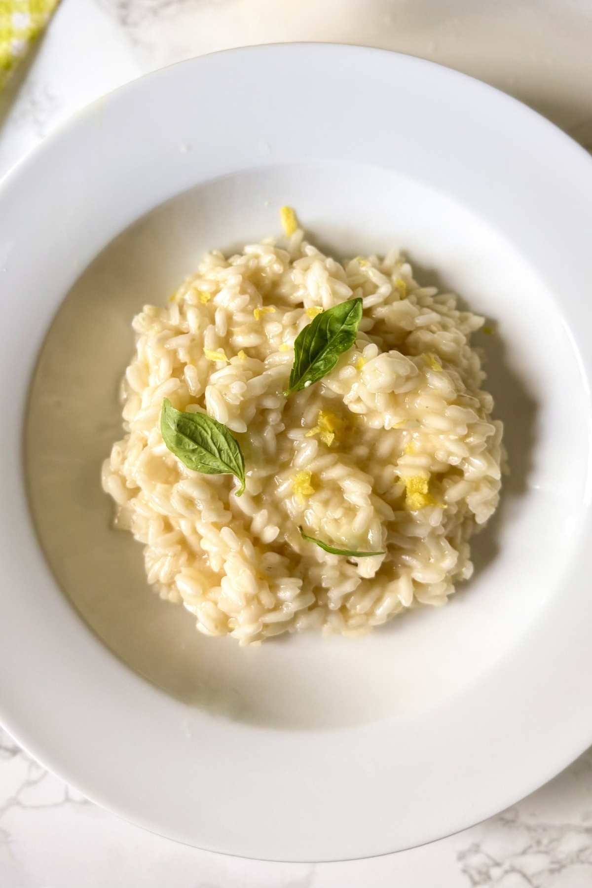 Risotto