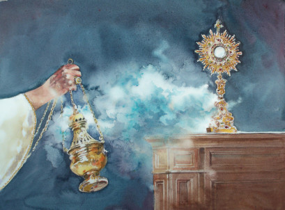 Adoration