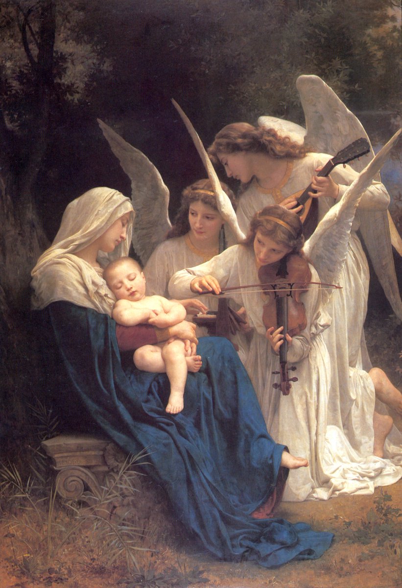 Angels