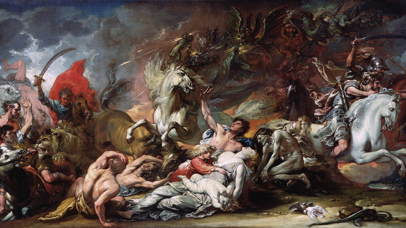Apocalypse