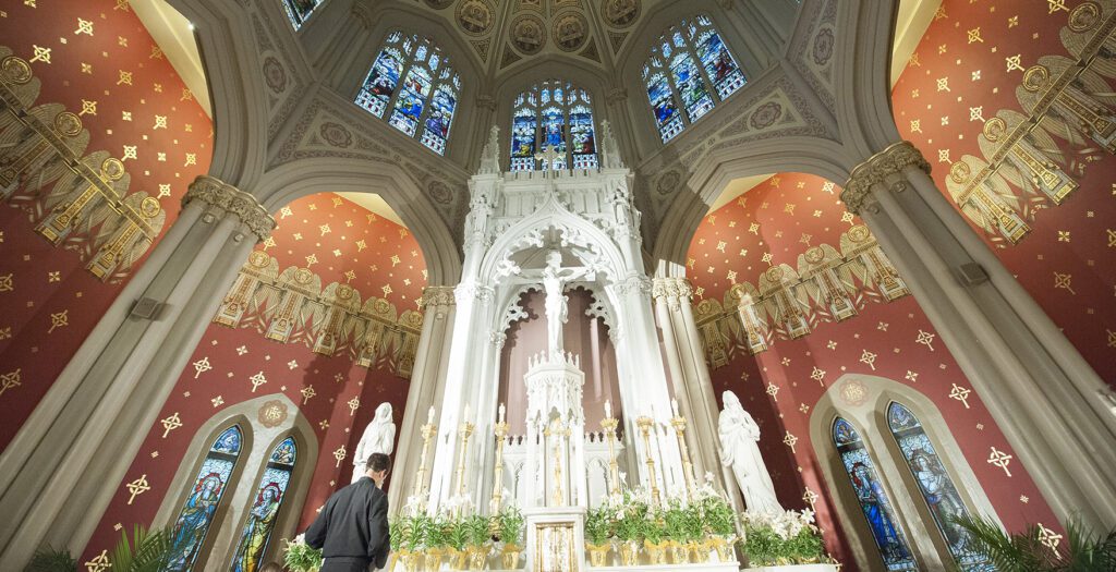 Church