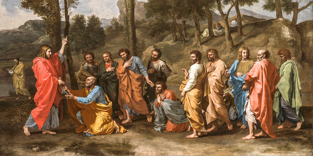 Disciples