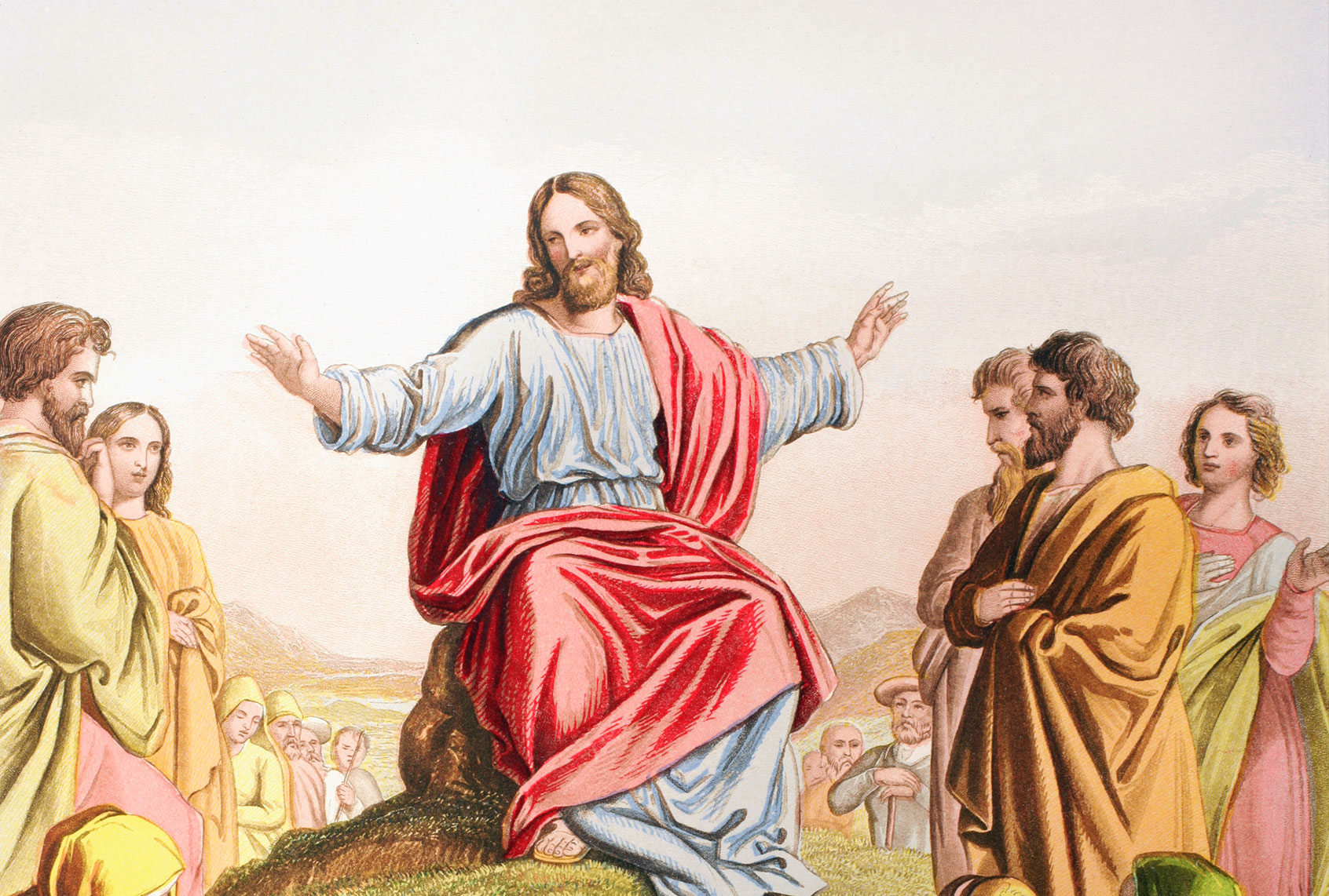 Evangelical