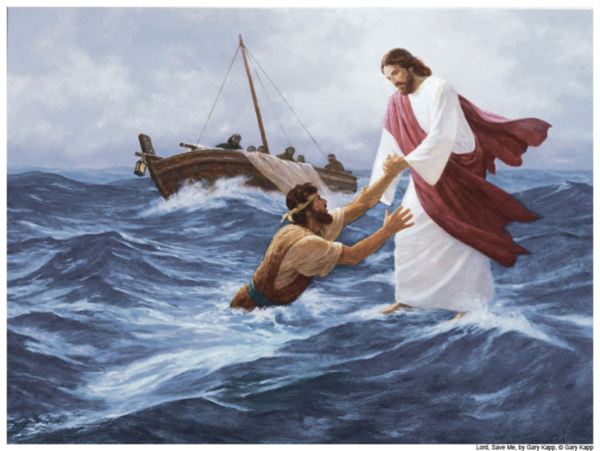 Faith