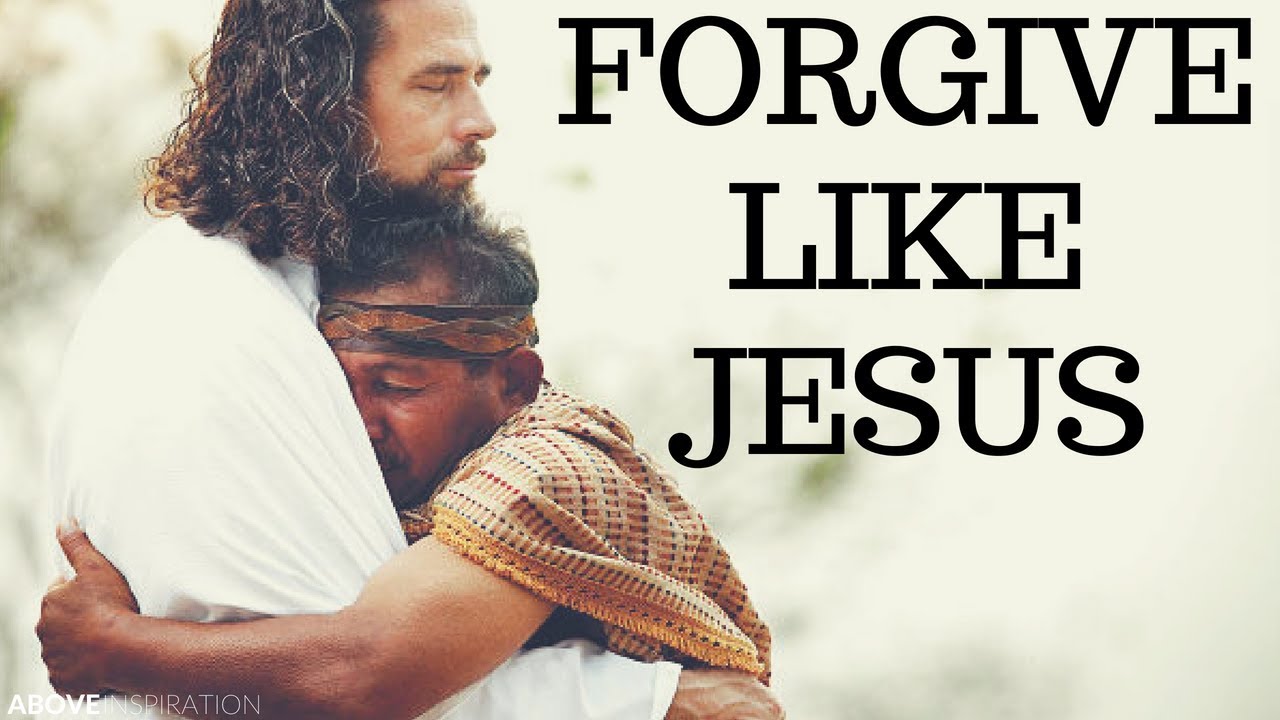 Forgiveness