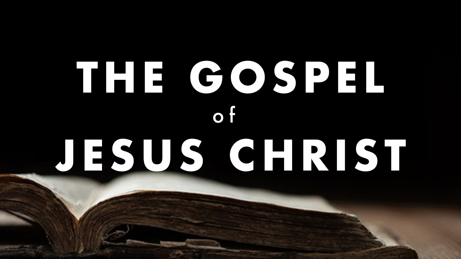 Gospel