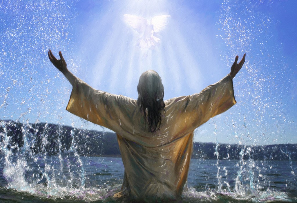 Holy Spirit