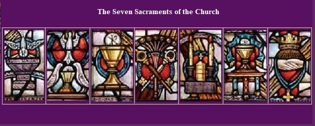 Sacraments
