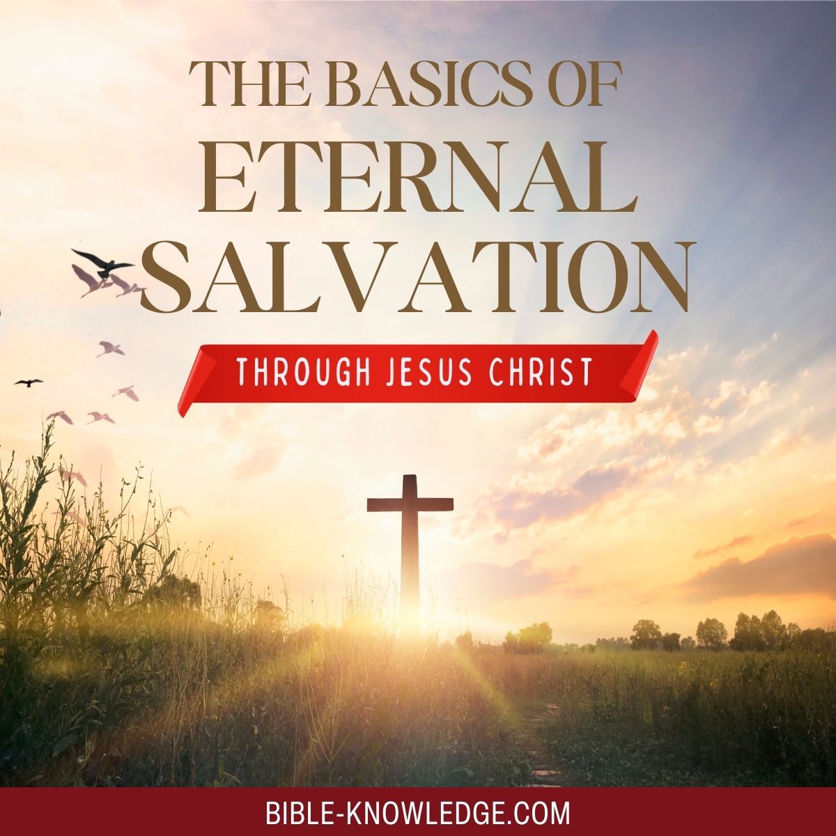 Salvation