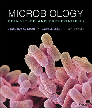 Microbiology