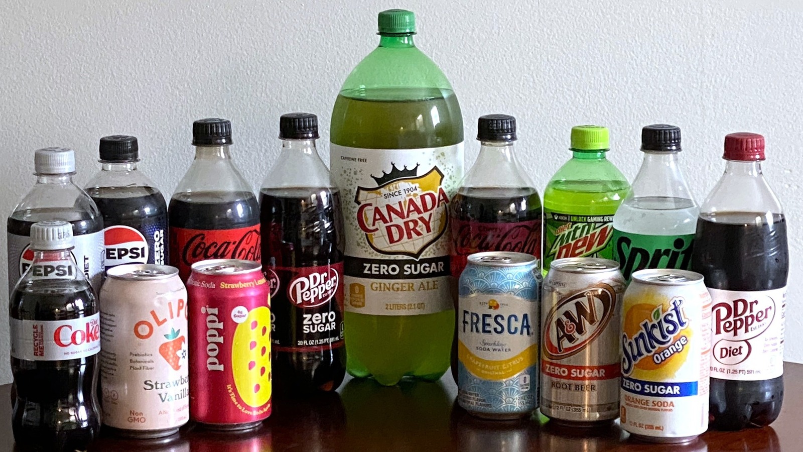 Diet Coke