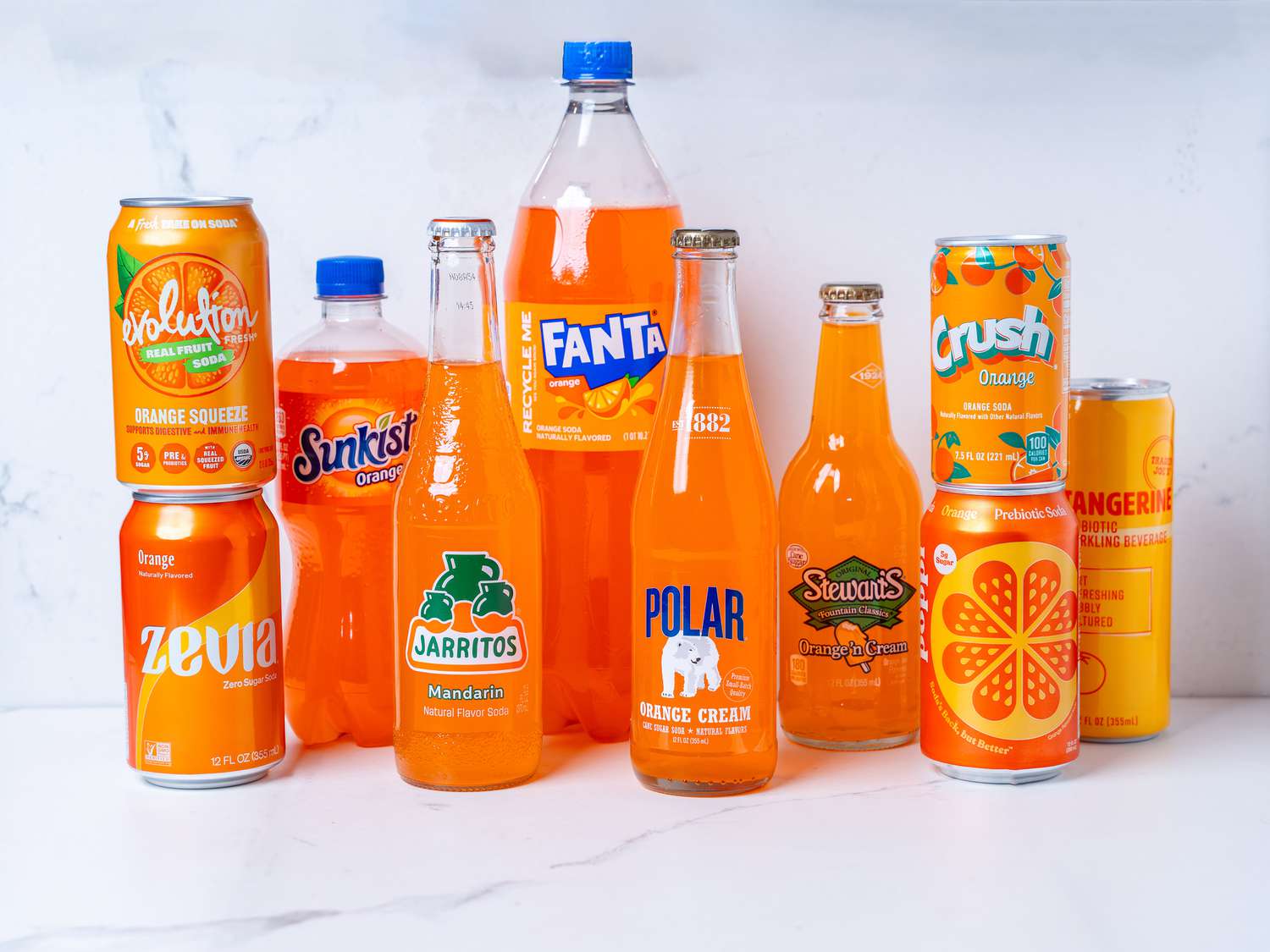 Fanta