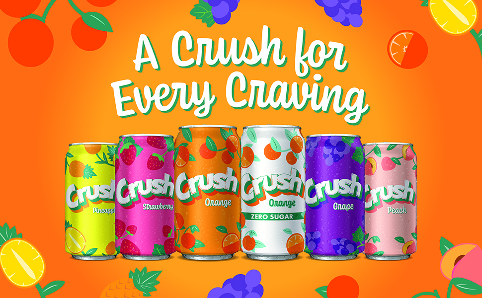 Orange Crush