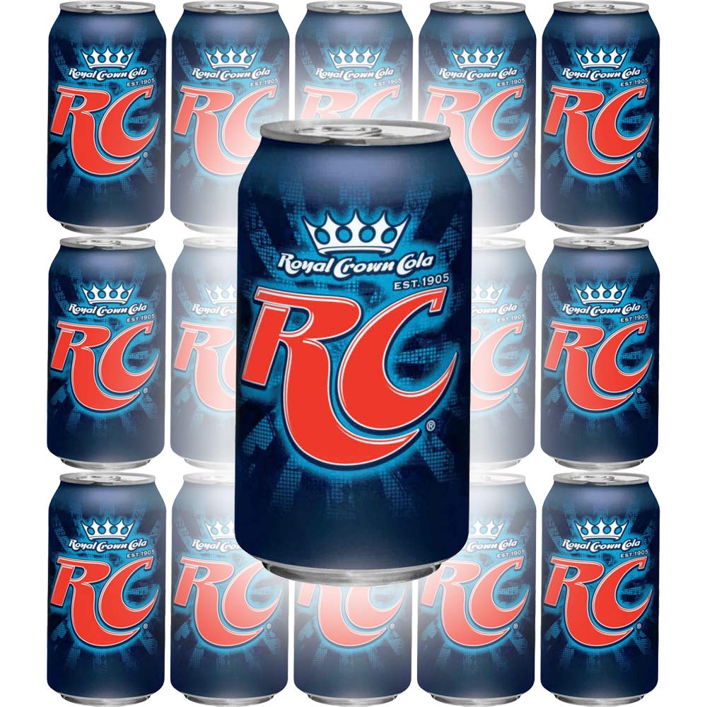 Rc Cola