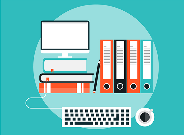 Digital Filing