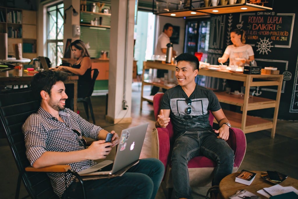 Coworking