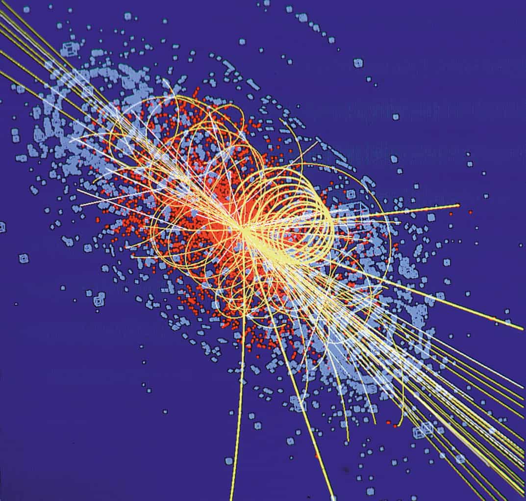 Particle