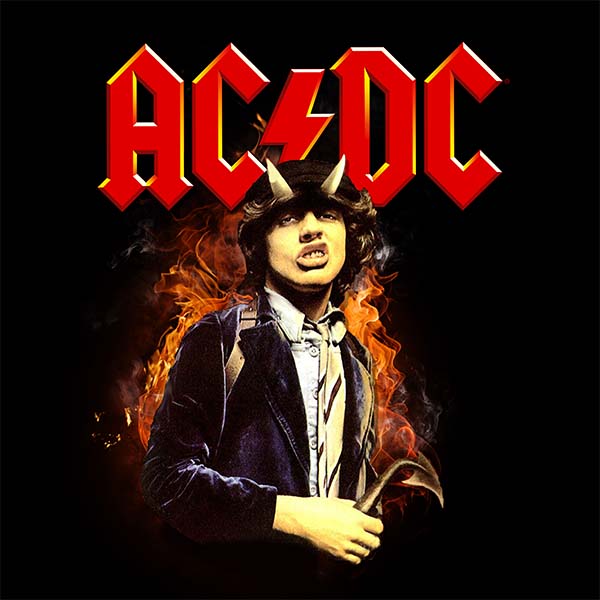Ac Dc