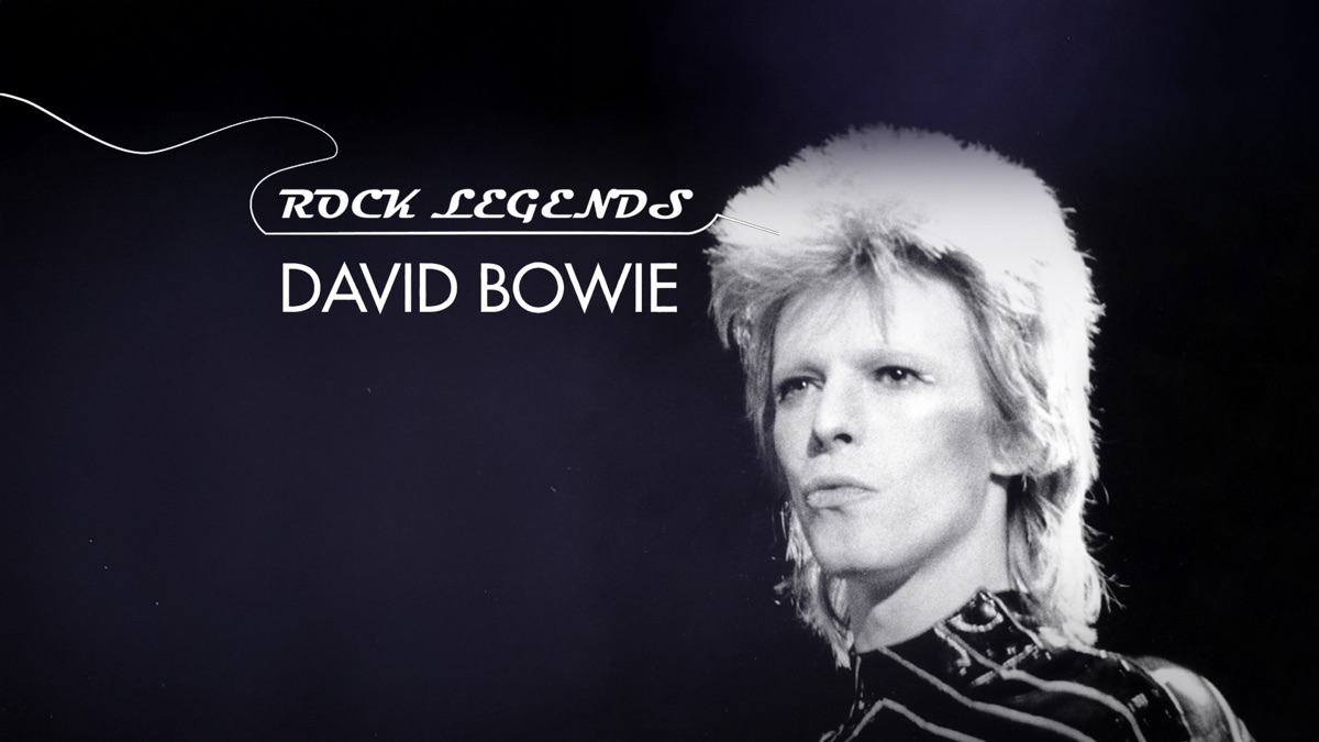 David Bowie