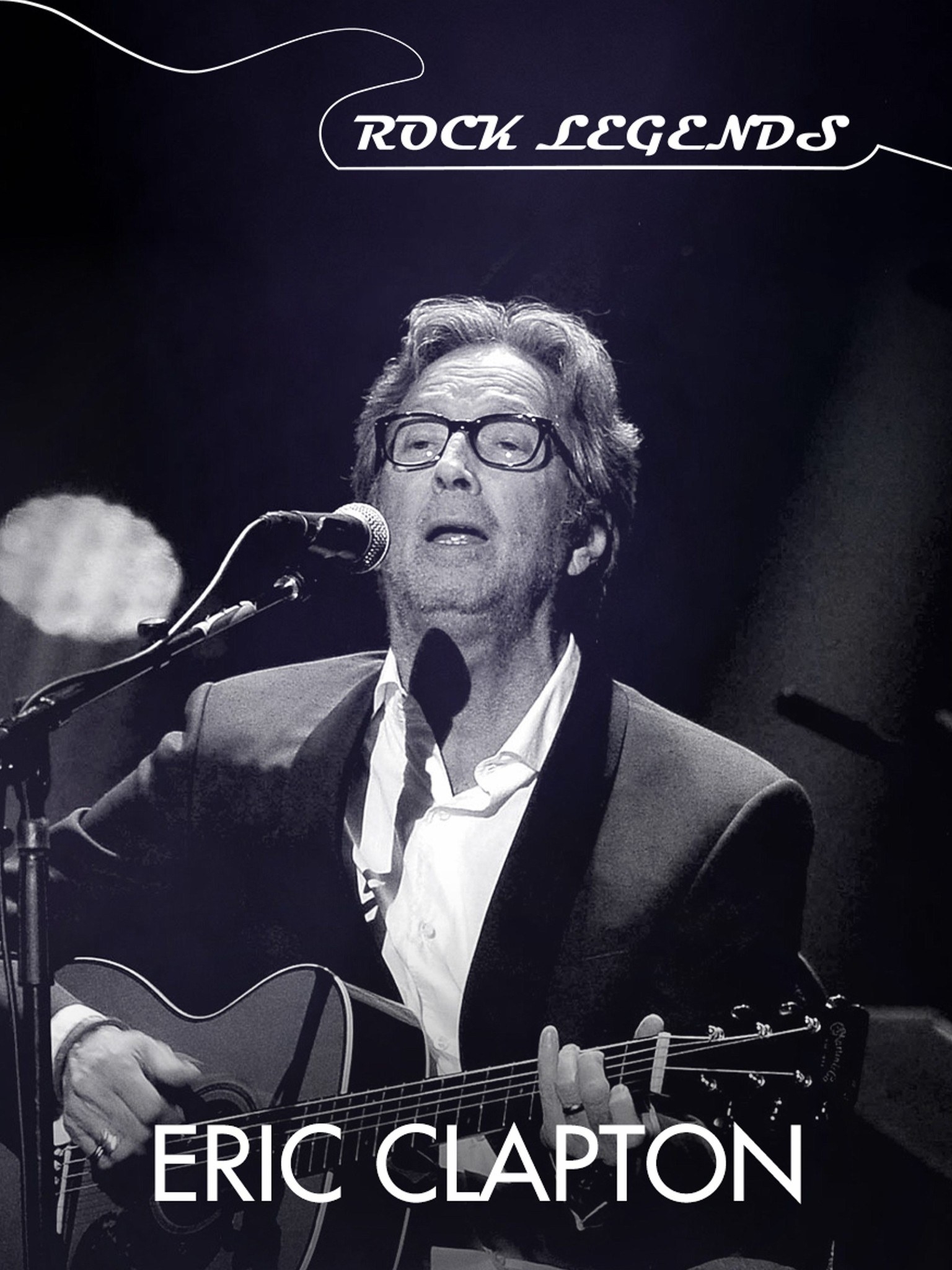 Eric Clapton