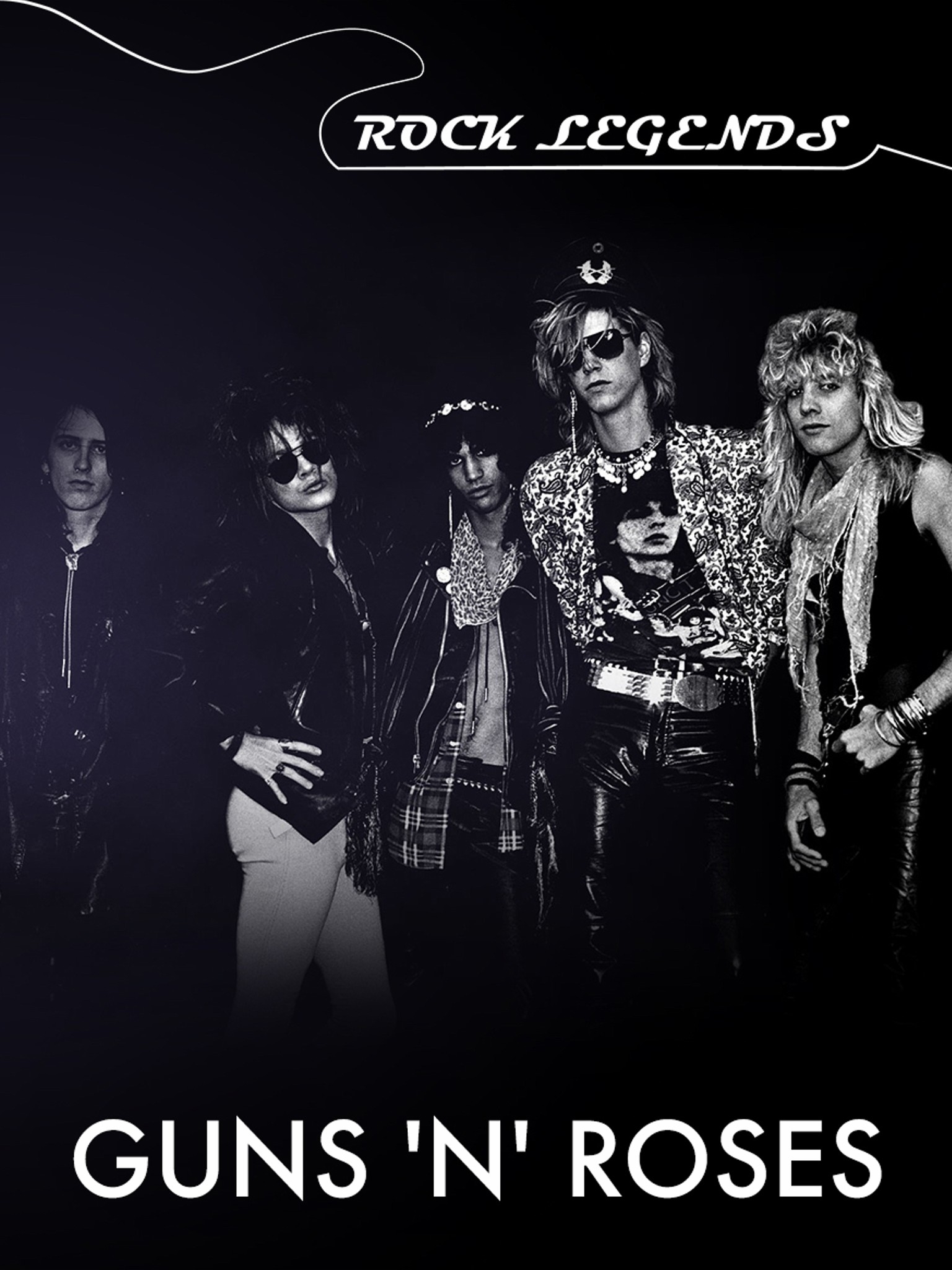 Guns N Roses